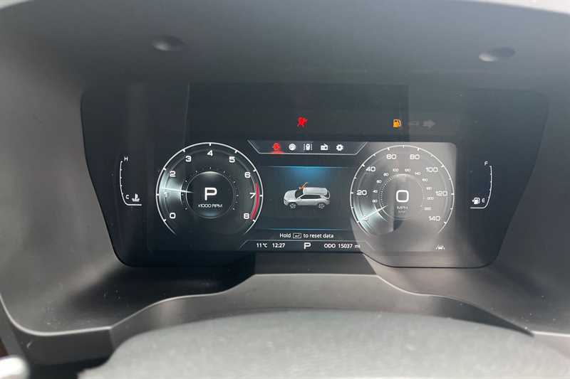 Used Ssangyong Korando 2023 for sale - 77685966: Photo 20