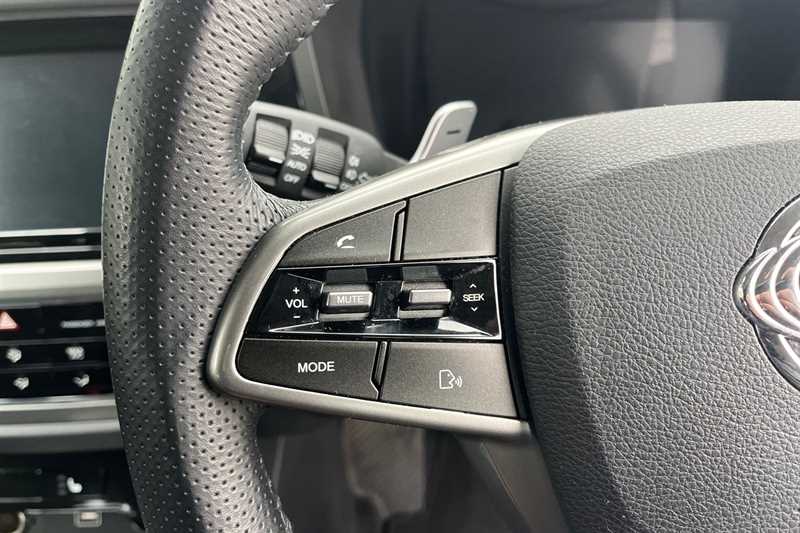 Used Ssangyong Korando 2023 for sale - 77685966: Photo 21