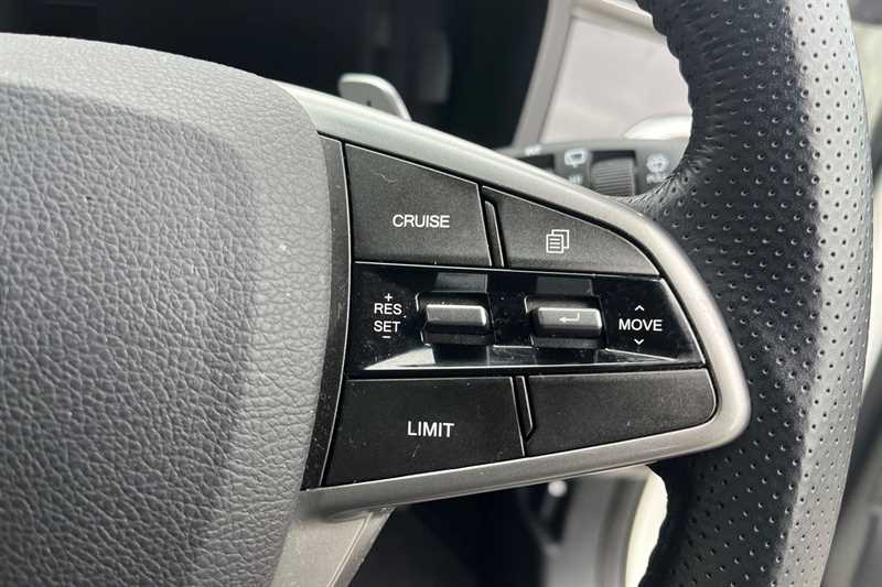 Used Ssangyong Korando 2023 for sale - 77685966: Photo 22