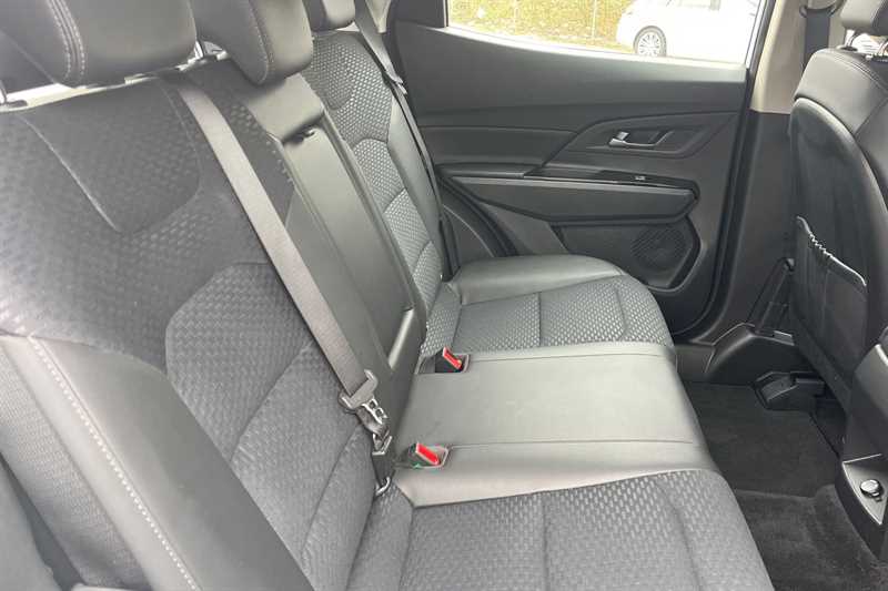 Used Ssangyong Korando 2023 for sale - 77685966: Photo 23