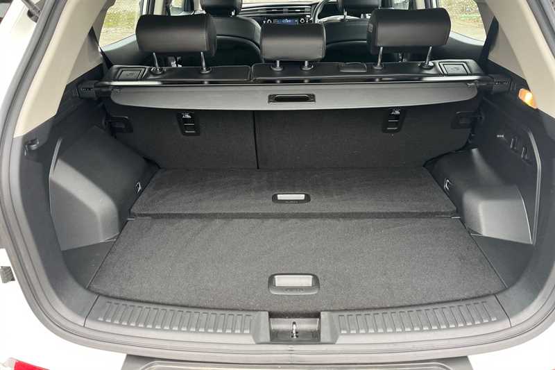 Used Ssangyong Korando 2023 for sale - 77685966: Photo 24