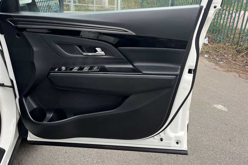 Used Ssangyong Korando 2023 for sale - 77685966: Photo 39