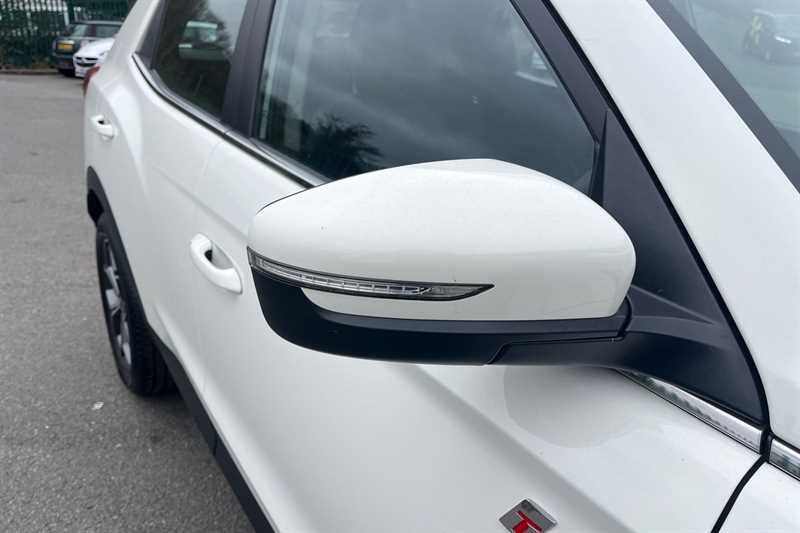 Used Ssangyong Korando 2023 for sale - 77685966: Photo 45