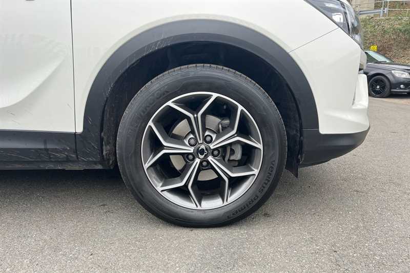 Used Ssangyong Korando 2023 for sale - 77685966: Photo 46