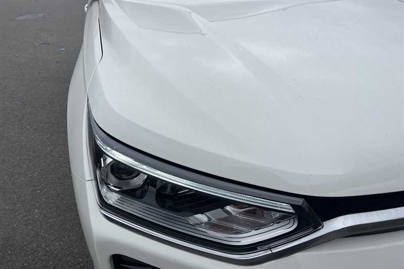 Used Ssangyong Korando 2023 for sale - 77685966: Photo 47