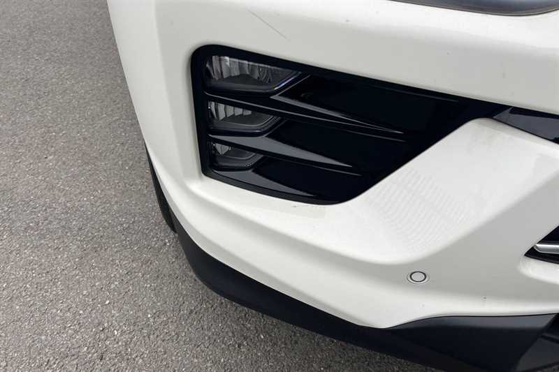 Used Ssangyong Korando 2023 for sale - 77685966: Photo 48