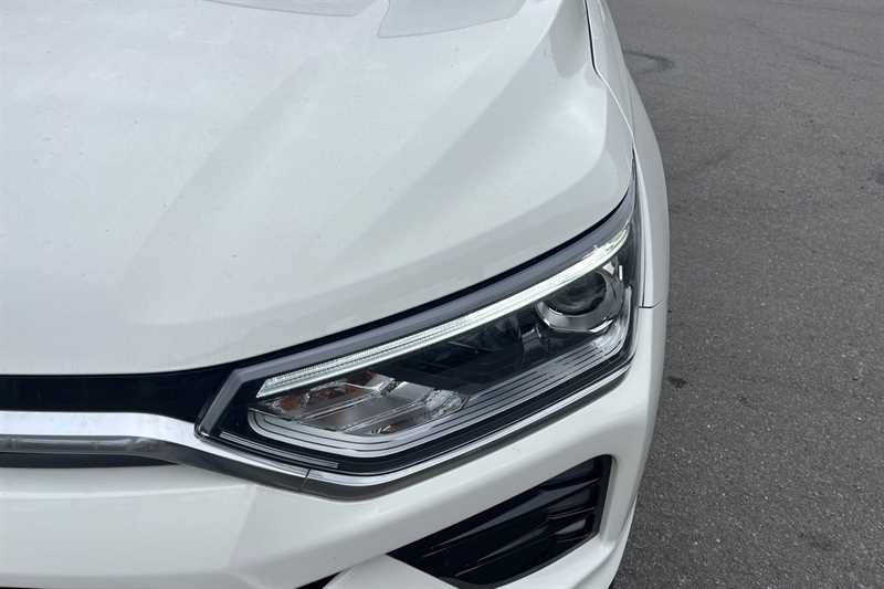 Used Ssangyong Korando 2023 for sale - 77685966: Photo 50