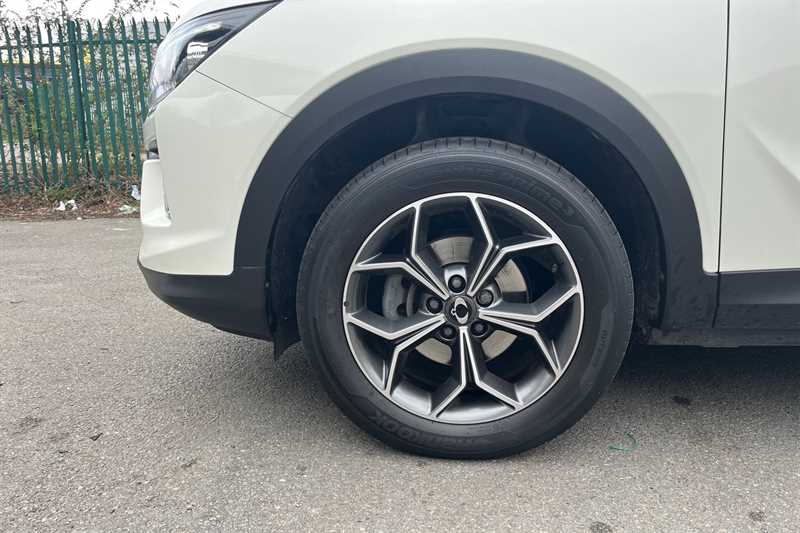 Used Ssangyong Korando 2023 for sale - 77685966: Photo 52