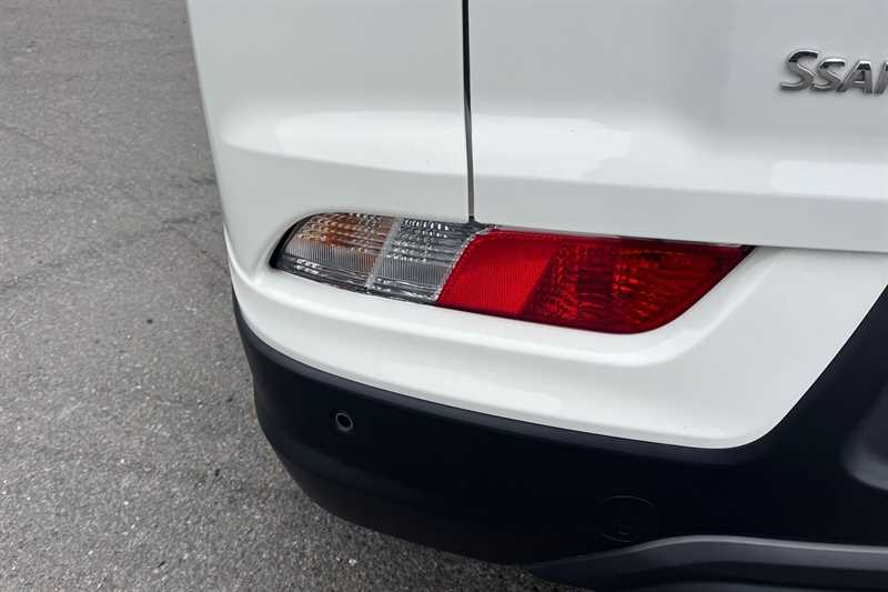 Used Ssangyong Korando 2023 for sale - 77685966: Photo 56