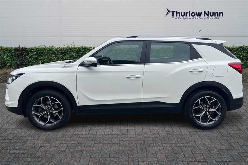 Used Ssangyong Korando 2023 for sale - 77685966: Photo 6