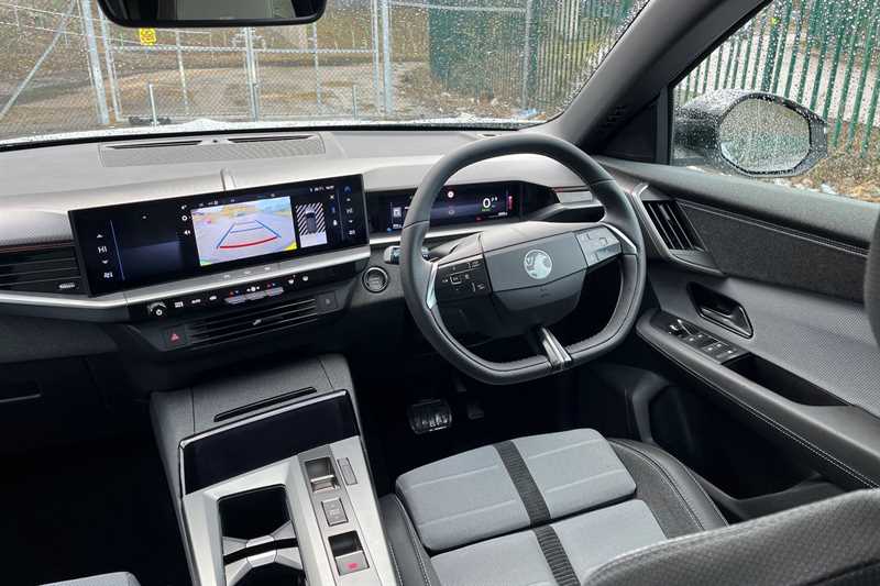 Used Vauxhall Grandland 2024 for sale - 77979152: Photo 11