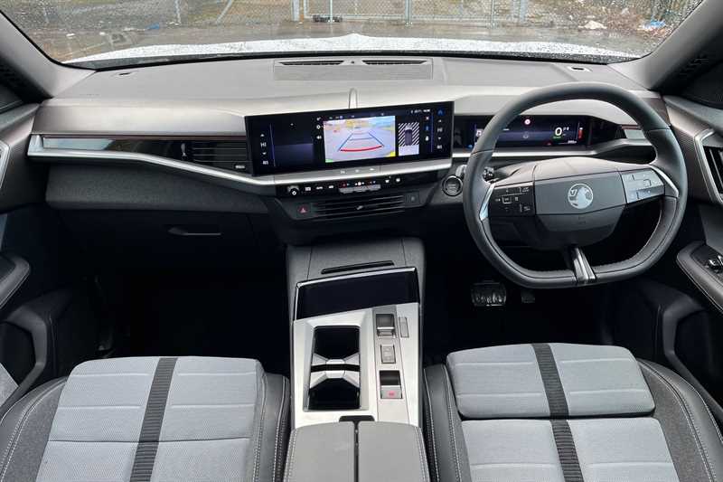 Used Vauxhall Grandland 2024 for sale - 77979152: Photo 12