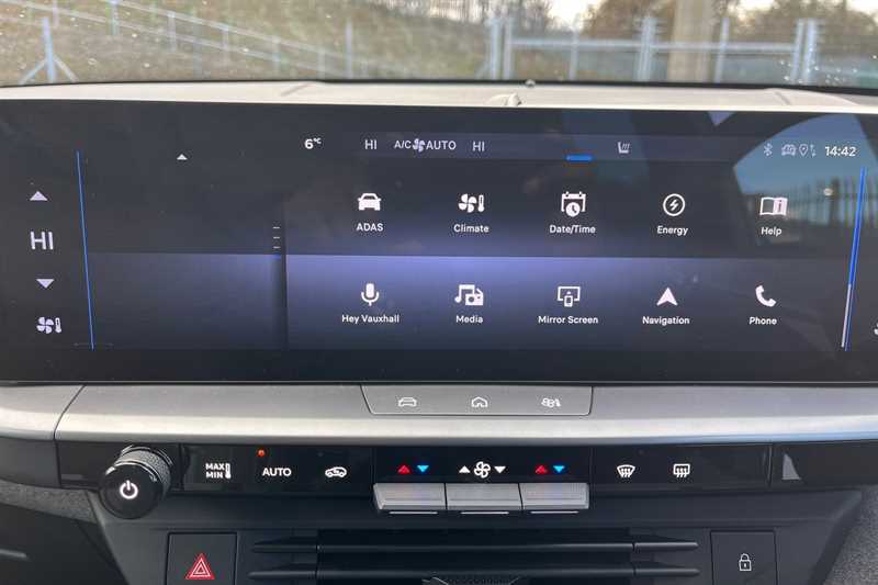 Used Vauxhall Grandland 2024 for sale - 77979152: Photo 17