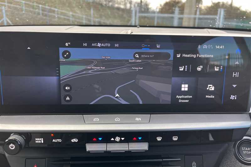 Used Vauxhall Grandland 2024 for sale - 77979152: Photo 18