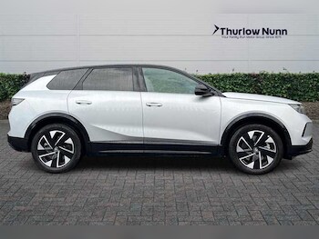 Used Vauxhall Grandland 2024 for sale - 77979152: Photo