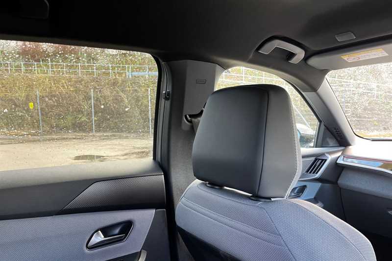 Used Vauxhall Grandland 2024 for sale - 77979152: Photo 43