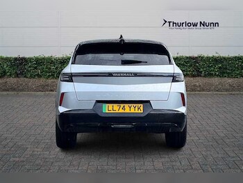 Used Vauxhall Grandland 2024 for sale - 77979152: Photo