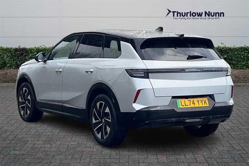 Used Vauxhall Grandland 2024 for sale - 77979152: Photo 5