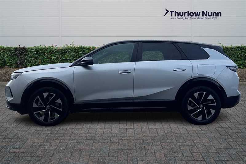 Used Vauxhall Grandland 2024 for sale - 77979152: Photo 6