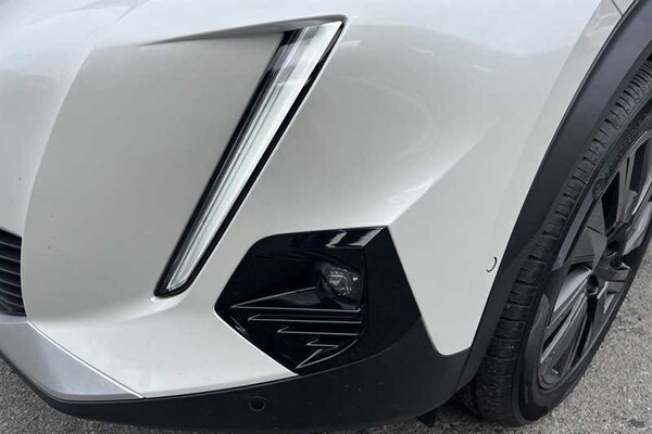Used Peugeot E-2008 2021 for sale - 76204205: Photo 55