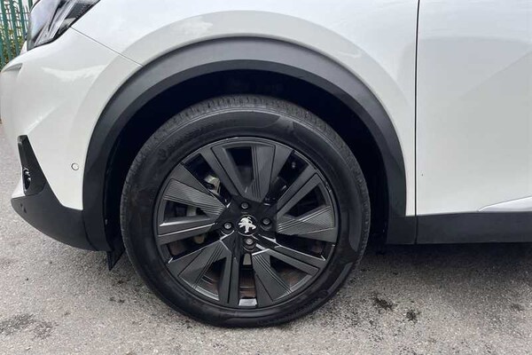 Used Peugeot E-2008 2021 for sale - 76204205: Photo 56
