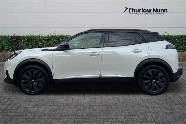 Used Peugeot E-2008 2021 for sale - 76204205: Photo 6