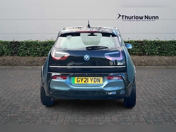 Used BMW i3 2021 for sale - 78563558: Photo