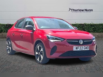 Used Vauxhall Corsa 2022 for sale - 78664223: Photo