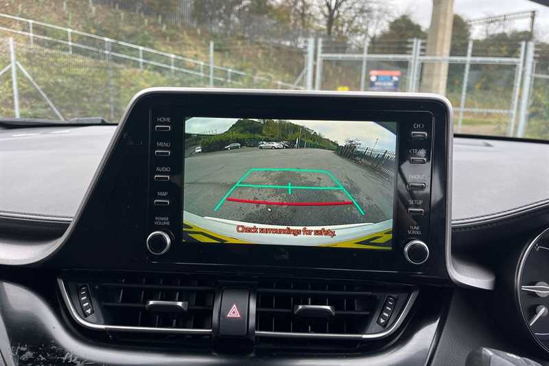 Used Toyota C-HR 2022 for sale - 77513565: Photo 19