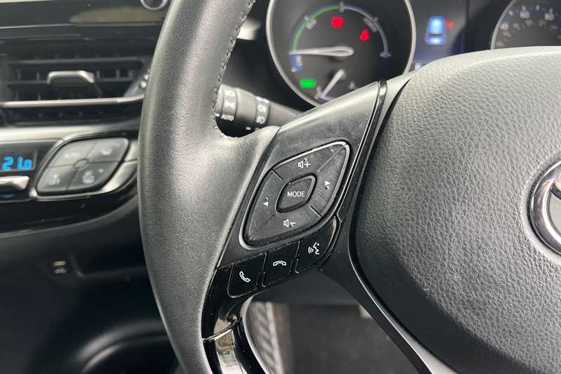 Used Toyota C-HR 2022 for sale - 77513565: Photo 21