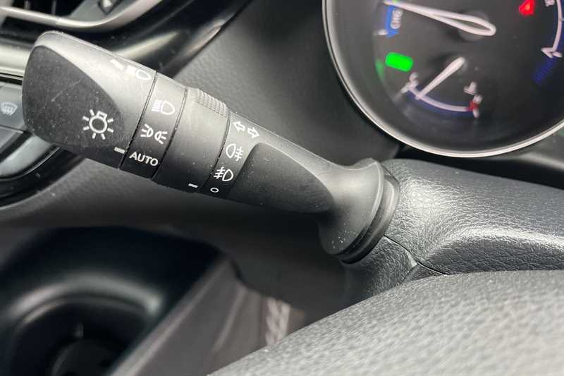 Used Toyota C-HR 2022 for sale - 77513565: Photo 29