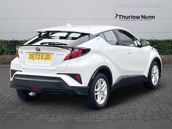 Used Toyota C-HR 2022 for sale - 77513565: Photo