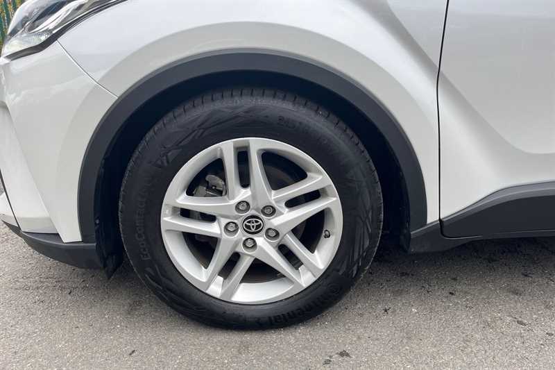 Used Toyota C-HR 2022 for sale - 77513565: Photo 57