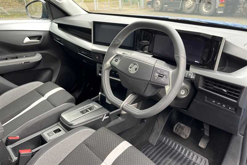 Used Vauxhall Frontera 2025 for sale - 77513125: Photo 10