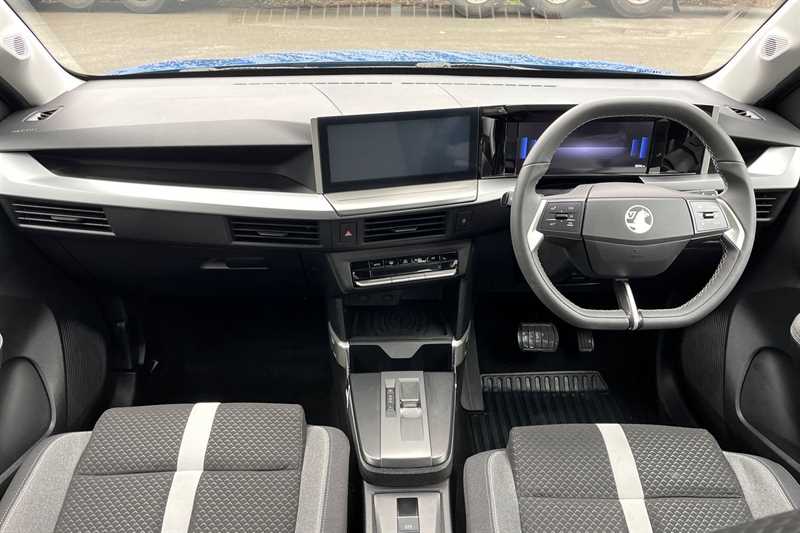 Used Vauxhall Frontera 2025 for sale - 77513125: Photo 12