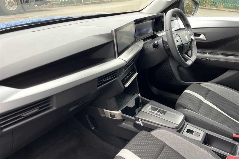 Used Vauxhall Frontera 2025 for sale - 77513125: Photo 13