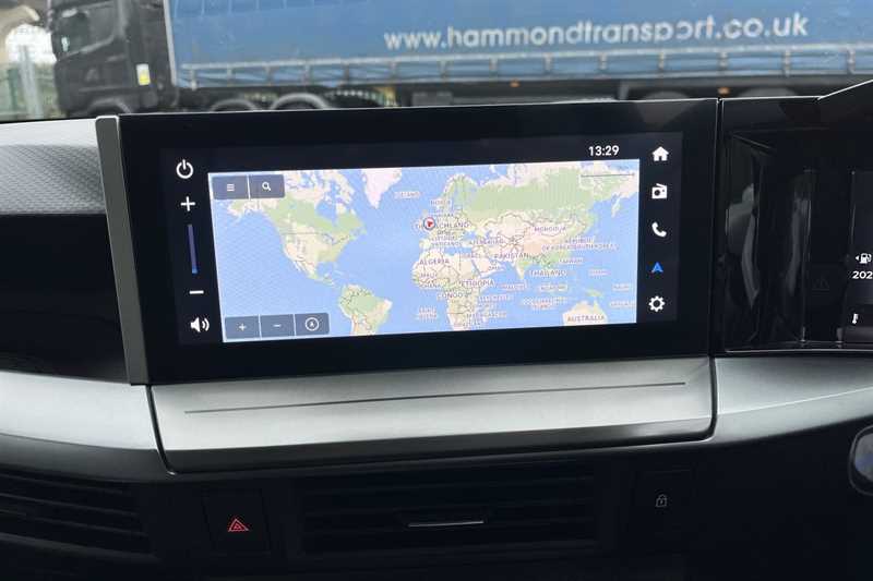 Used Vauxhall Frontera 2025 for sale - 77513125: Photo 18