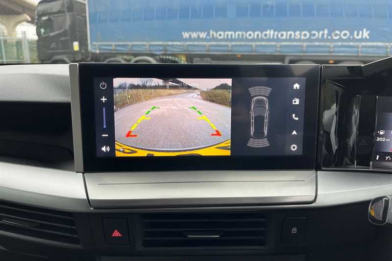 Used Vauxhall Frontera 2025 for sale - 77513125: Photo 19