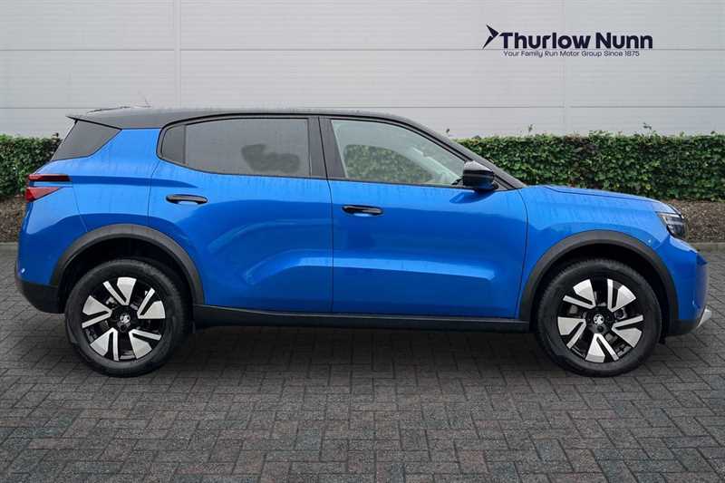 Used Vauxhall Frontera 2025 for sale - 77513125: Photo 2