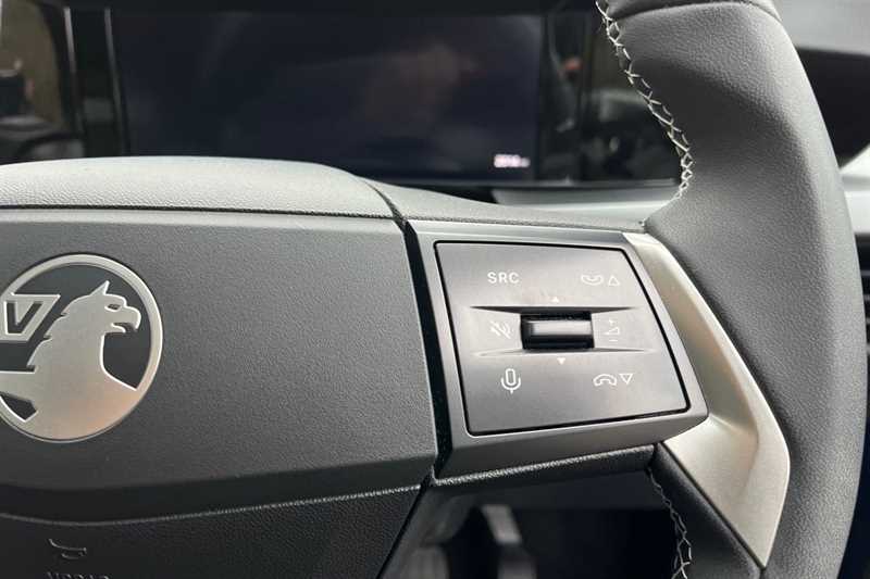 Used Vauxhall Frontera 2025 for sale - 77513125: Photo 22