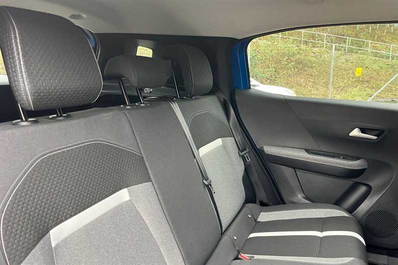 Used Vauxhall Frontera 2025 for sale - 77513125: Photo 23