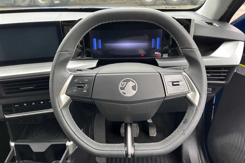 Used Vauxhall Frontera 2025 for sale - 77513125: Photo 25