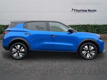 Used Vauxhall Frontera 2025 for sale - 77513125: Photo