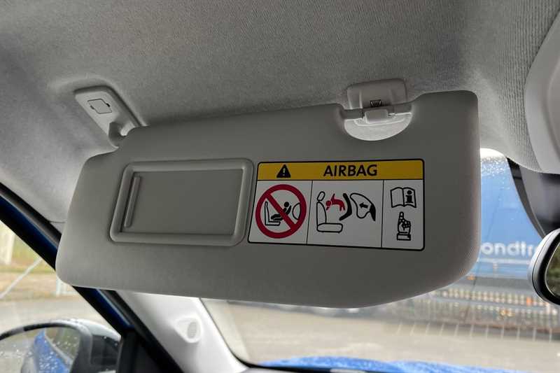 Used Vauxhall Frontera 2025 for sale - 77513125: Photo 31