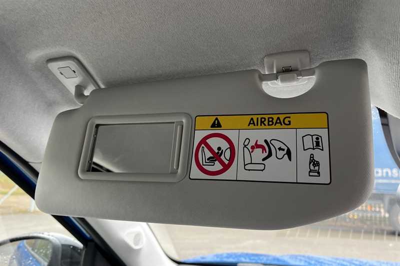 Used Vauxhall Frontera 2025 for sale - 77513125: Photo 32