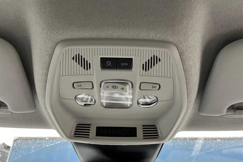 Used Vauxhall Frontera 2025 for sale - 77513125: Photo 33