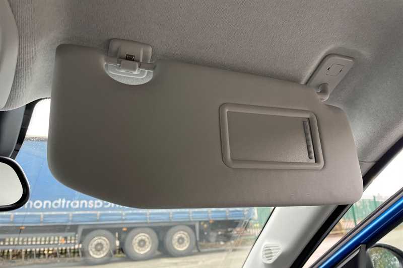 Used Vauxhall Frontera 2025 for sale - 77513125: Photo 35