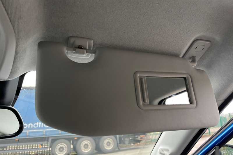 Used Vauxhall Frontera 2025 for sale - 77513125: Photo 36