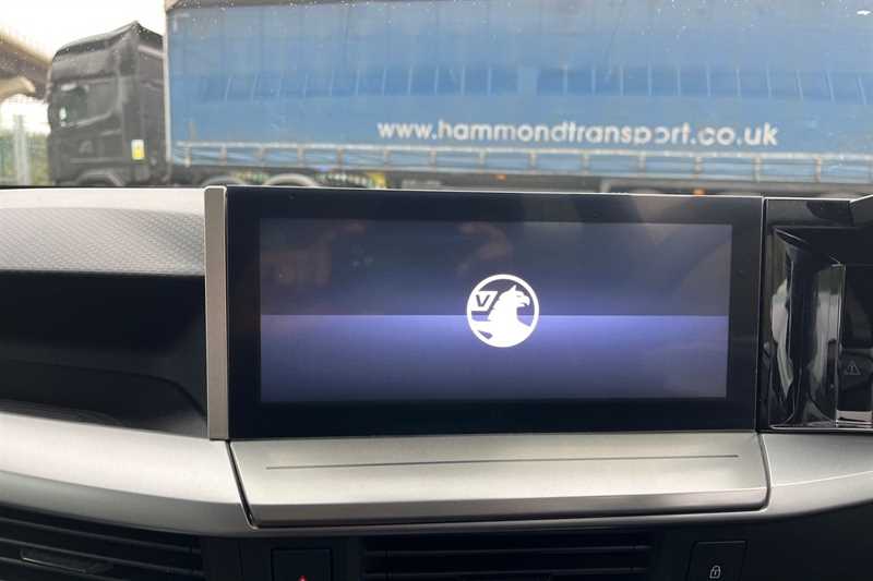 Used Vauxhall Frontera 2025 for sale - 77513125: Photo 37