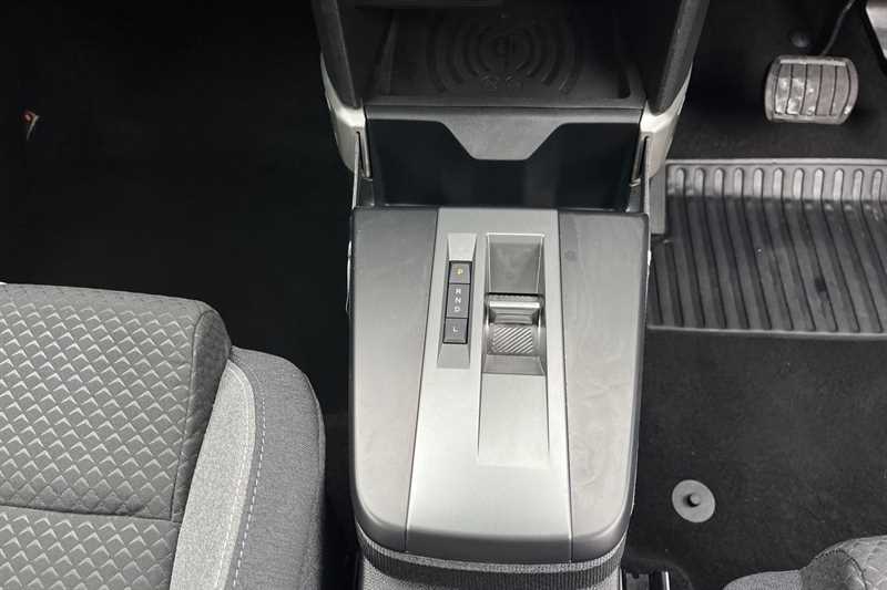 Used Vauxhall Frontera 2025 for sale - 77513125: Photo 39